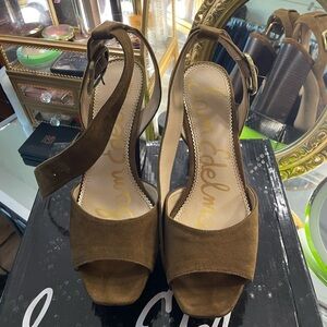 Sam Edelman heels
